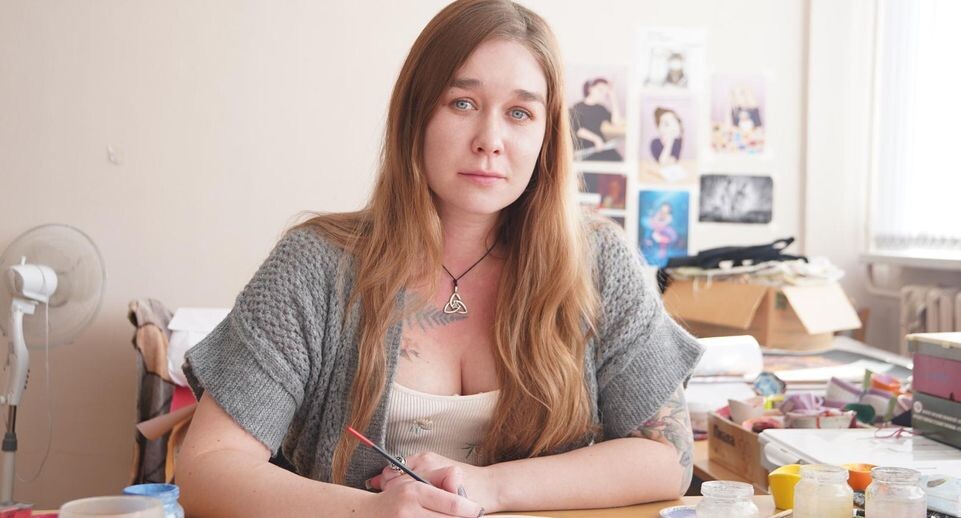    Алёна Притула