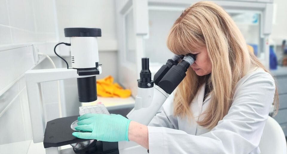    Мария Панина