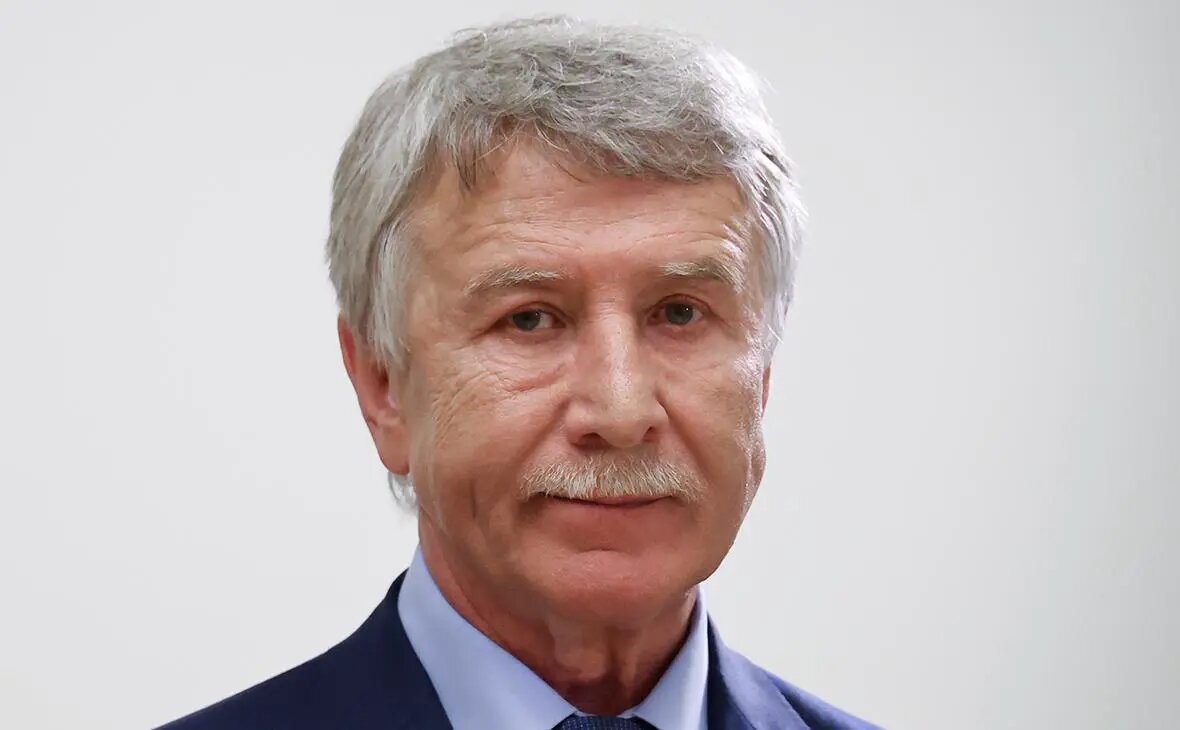    Источник: Леонид Михельсон Фото: Михаил Климентьев / ТАСС. rbc.ru Мила Кузнецова