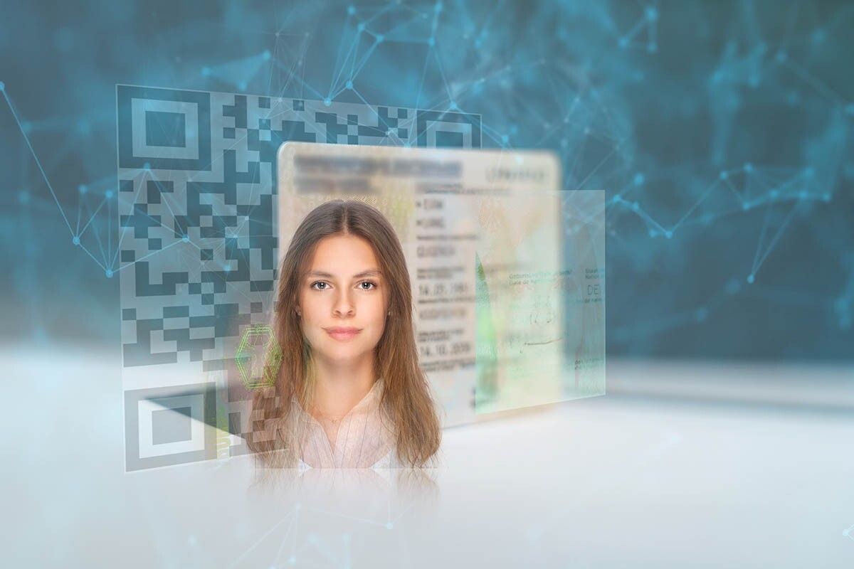 Требования к фото на международные и национальные документы едины для водителей с любыми категориями. Источник: Igor Link / Shutterstock / FOTODOM📷
