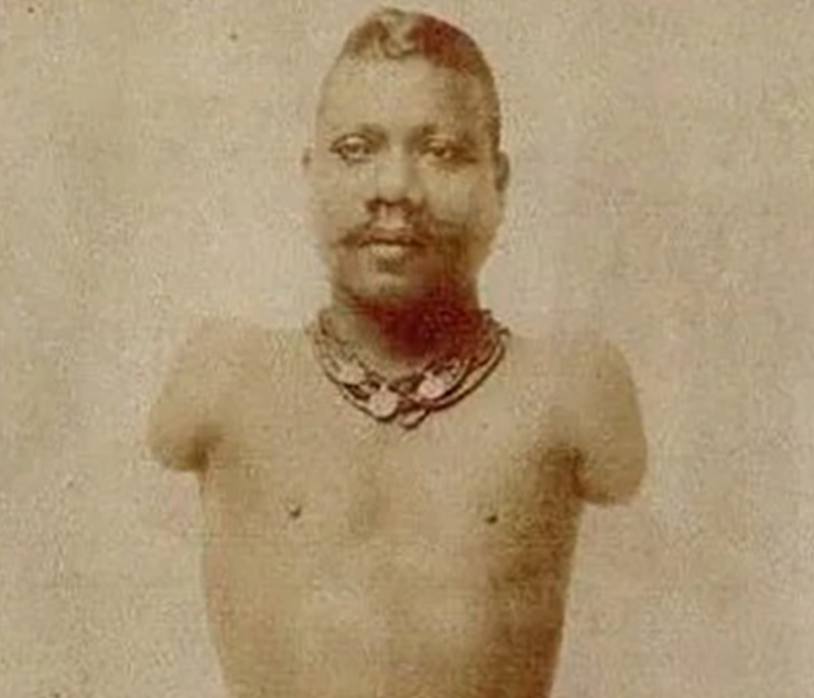 Принц Рандиан