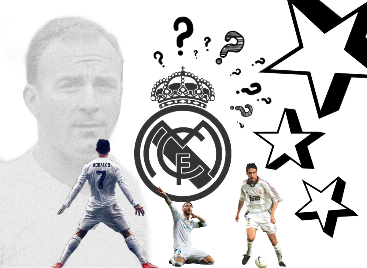 Фото: Лучший игрок «Реала»