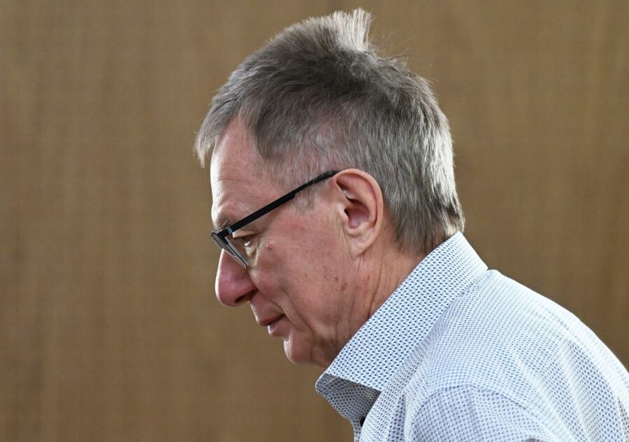     / Источник: © Илья Питалев/РИА Новости