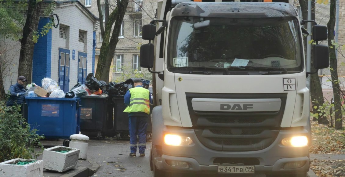    Фото: НИА "Экология"