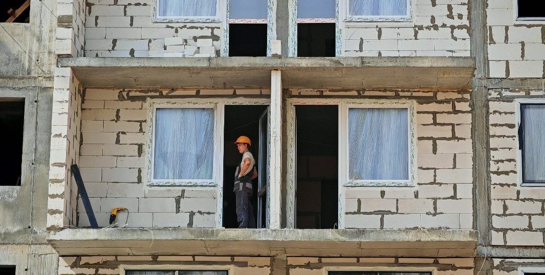 Обсуждения по границам КРТ на Яблоневой начались в Нижнем Новгороде