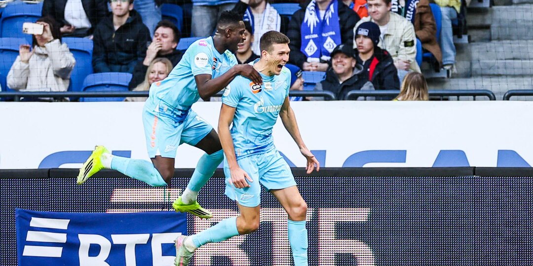 Суперкомпьютер назвал «Зенит» главным фаворитом на чемпионство в РПЛ