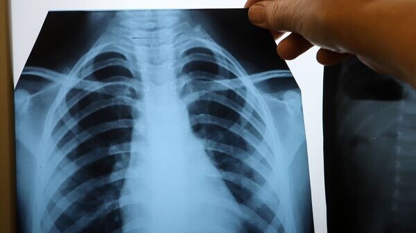    © Sputnik / Денис Абрамов