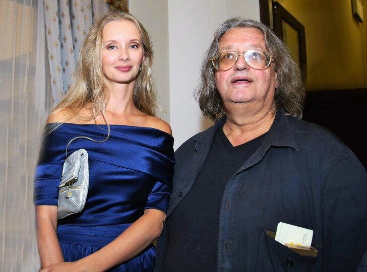 «Наследство, сомнения и семейный раскол: почему имя вдовы Градского снова оказалось в центре спора»