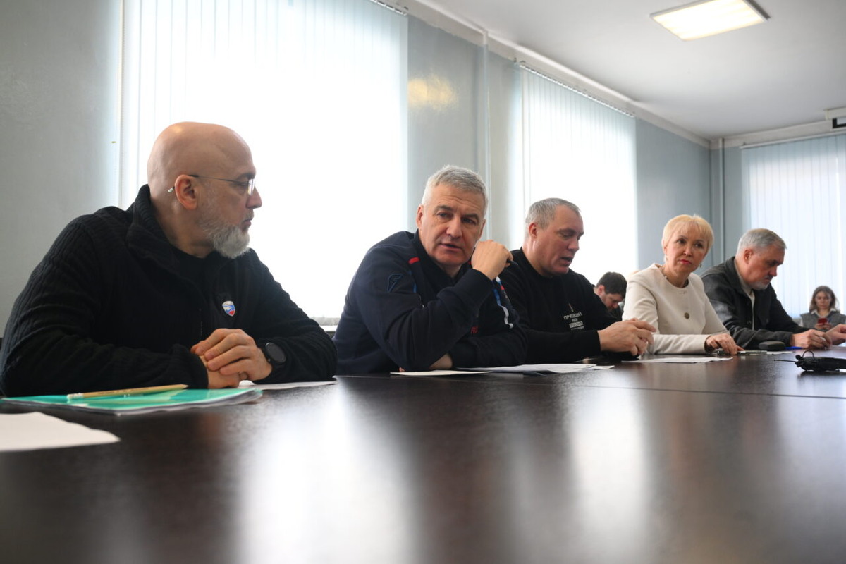    Фото: "Республика" / Сергей Юдин