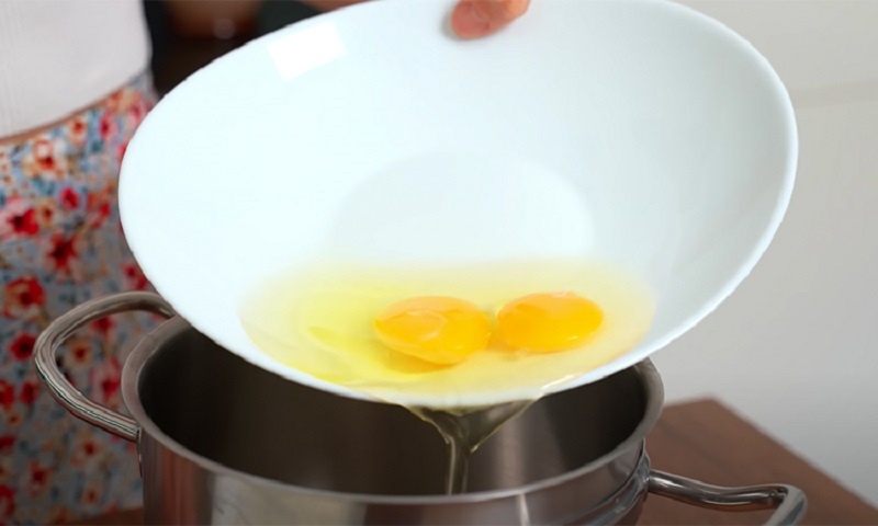 Кремовый торт без выпечки: быстрый гурманский десерт за 15 минут