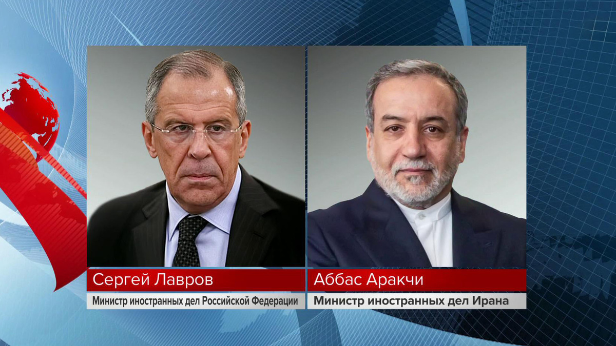    Первый канал