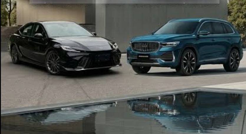 «Черное и бирюзовое: классика против современности»