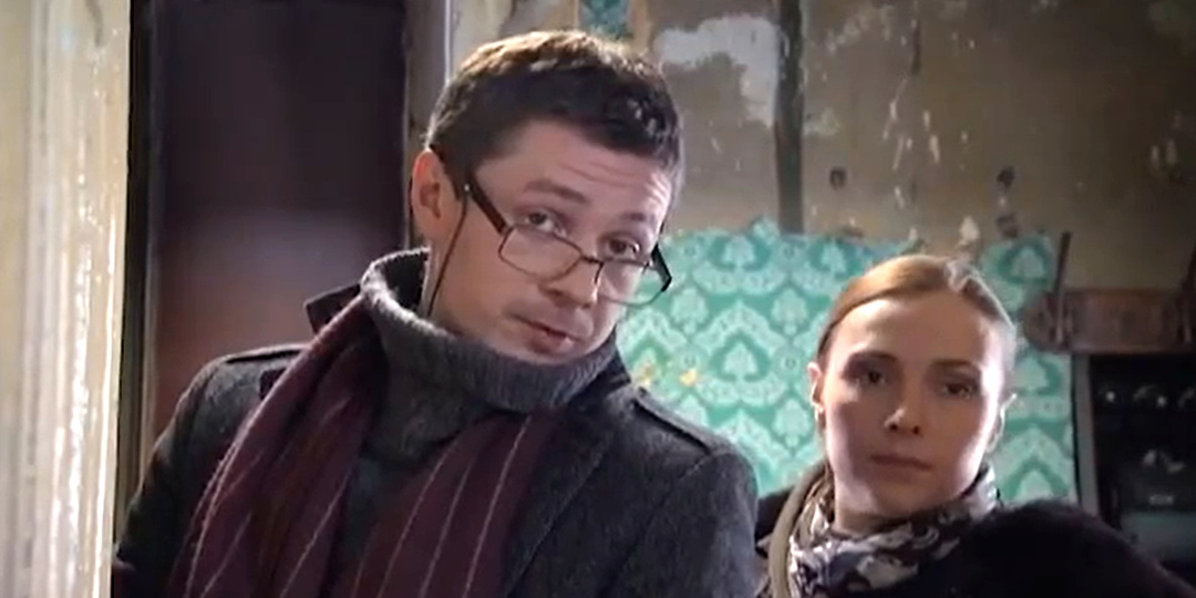 В последние дни марта: 7 сериалов на киноканалах Русский Детектив и Русский Бестселлер