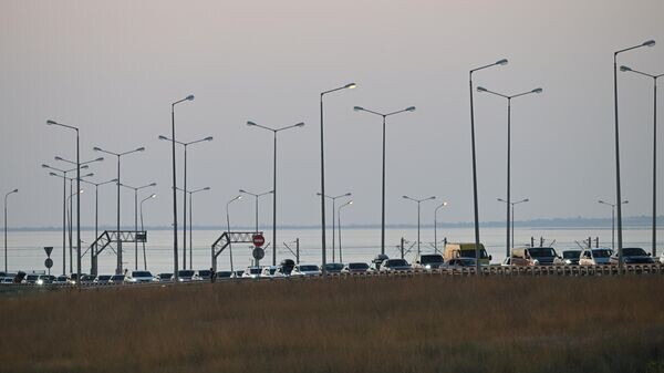    © РИА Новости . Константин Михальчевский