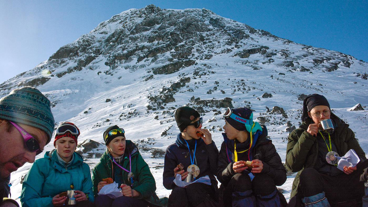   Марина Мамонтова / Коммерсантъ