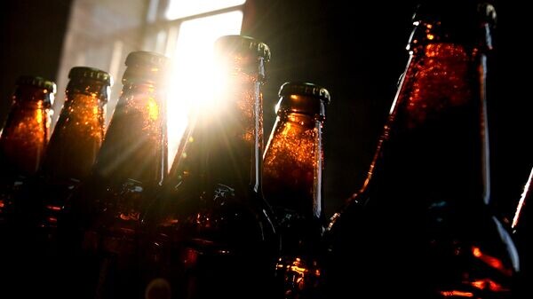    © Sputnik / Алексей Филиппов