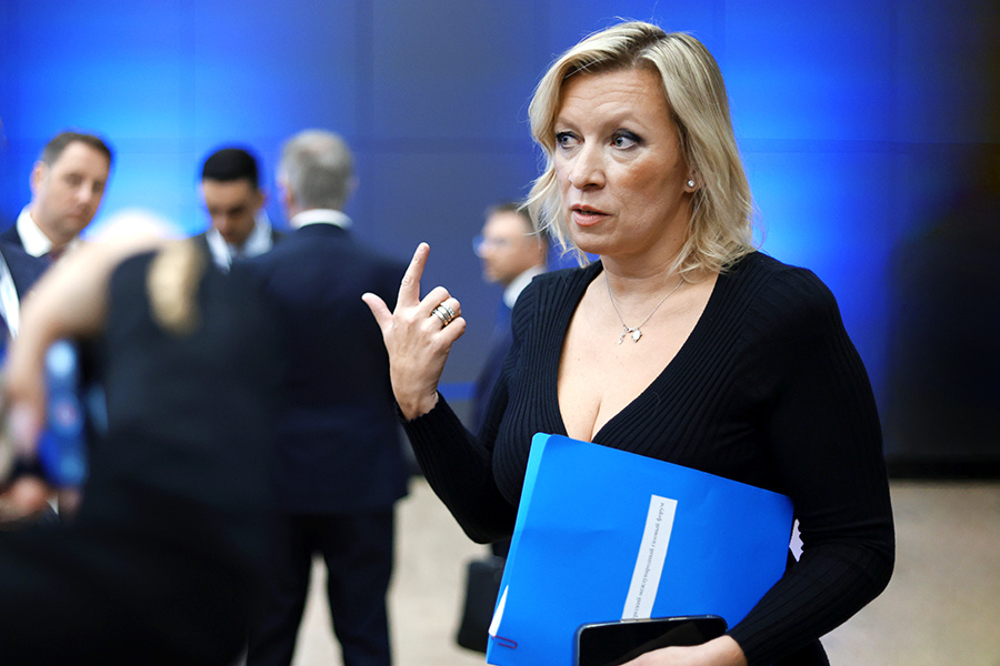    © Артем Пряхин/РИА Новости