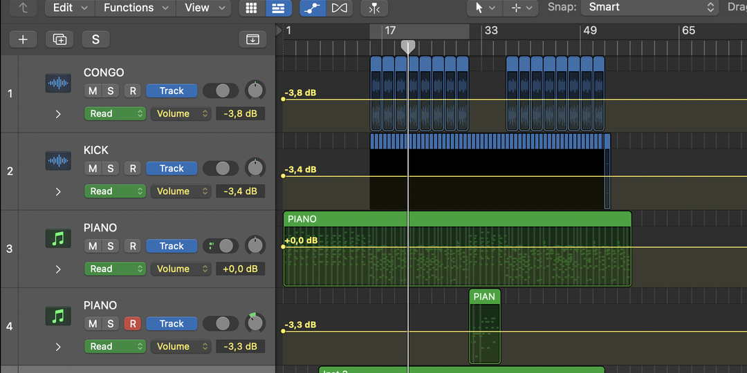 Как написать и выпустить трек с нуля за неделю? Простое руководство для начинающих музыкантов и аранжировщиков