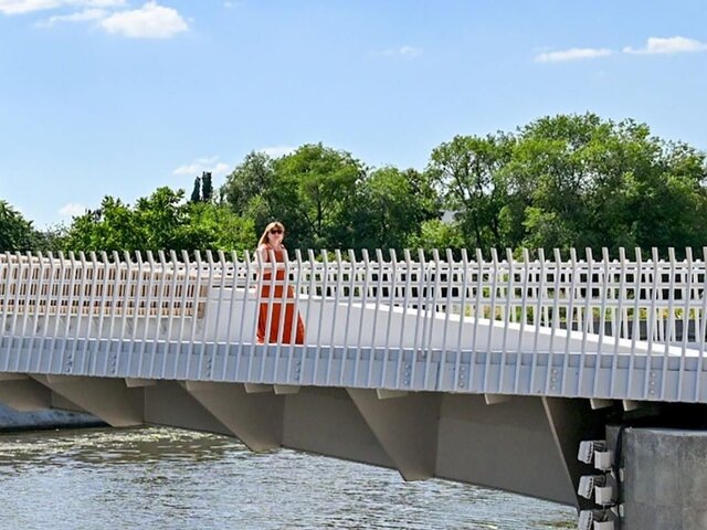    Фото: пресс-служба мэра и правительства Москвы/Максим Мишин