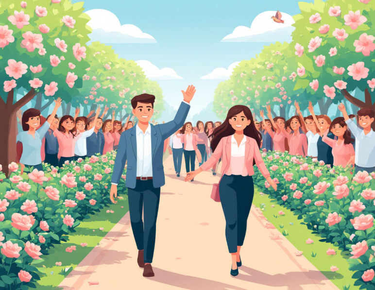 Союз Маркетолога и Лидогида - флагман для бизнеса!