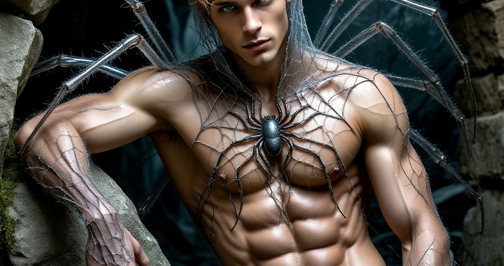 Темная любовь