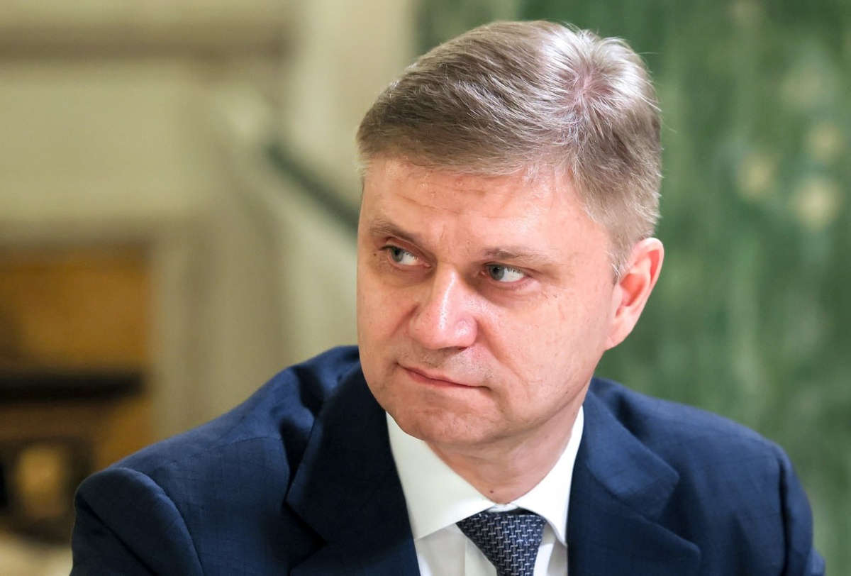 Фото пресс-службы правителства России