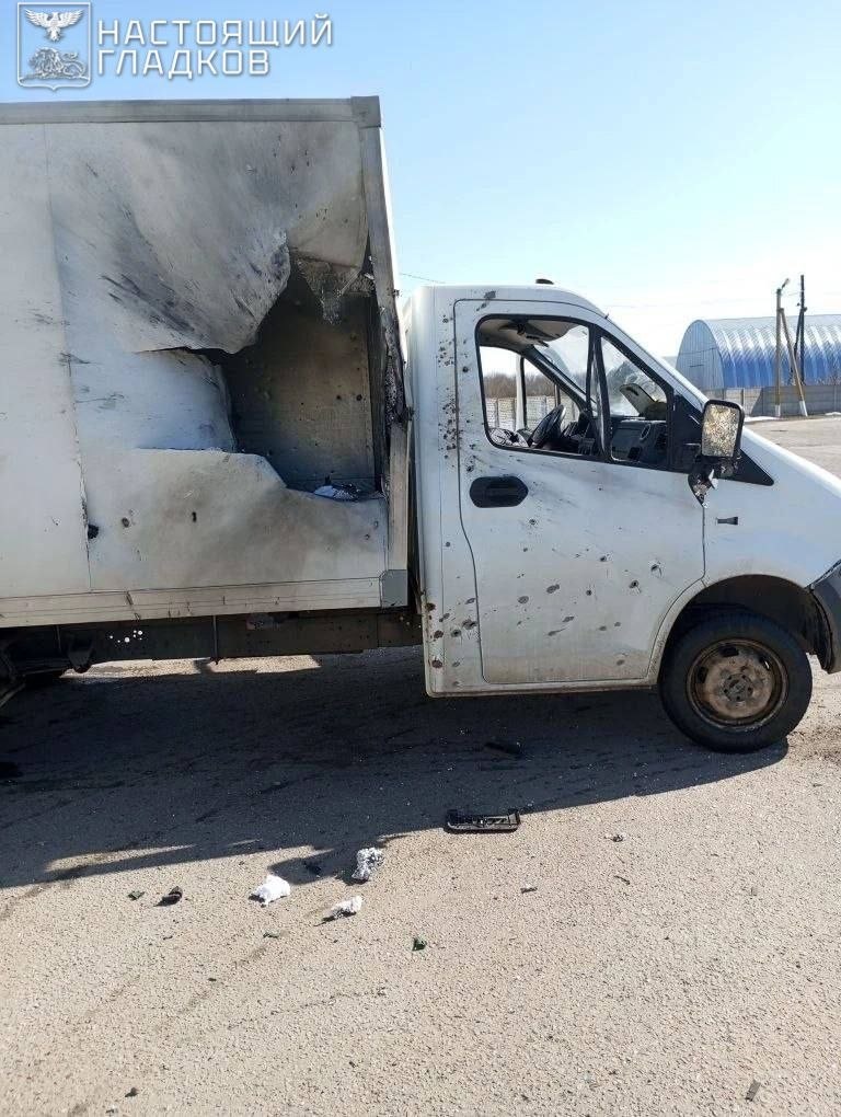    В Белгородской области при атаках ВСУ пострадали 5 человек, в том числе сотрудник МЧС