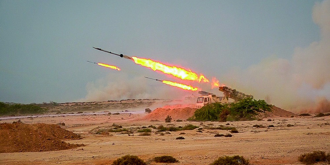 КСИР заявил об ударах по авиабазам ЦАХАЛ и США на Ближнем Востоке