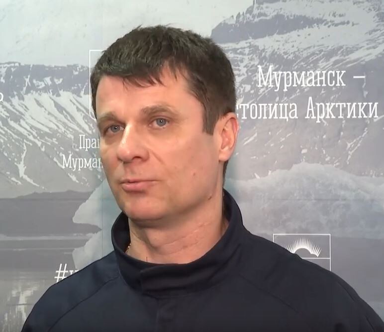 Стоп-кадр видео «Вести Мурман»