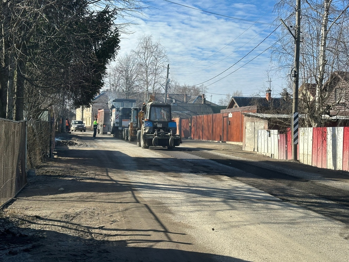    Фото: соцсеть Инны Колыхматовой