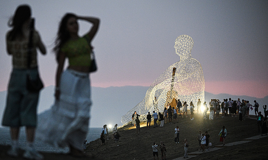    © Константин Михальчевский/РИА Новости