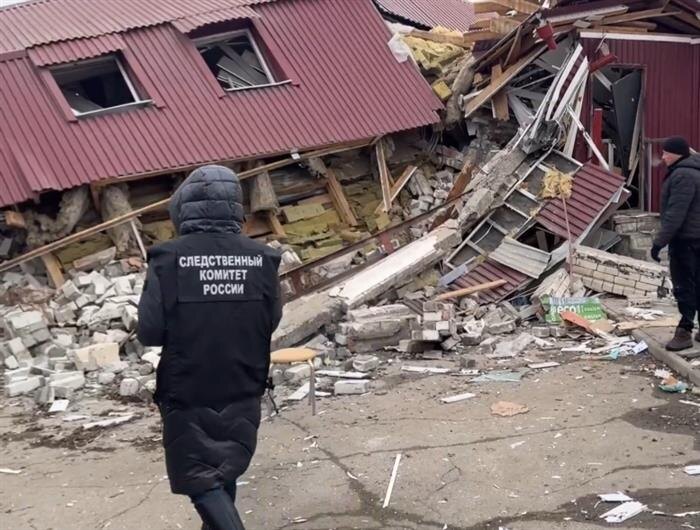    ФОТО: пресс-служба СУ СК РФ по Самарской области