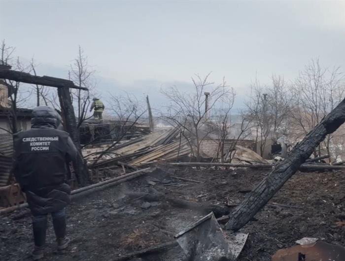    фото: пресс-служба СУ СК РФ по Самарской области