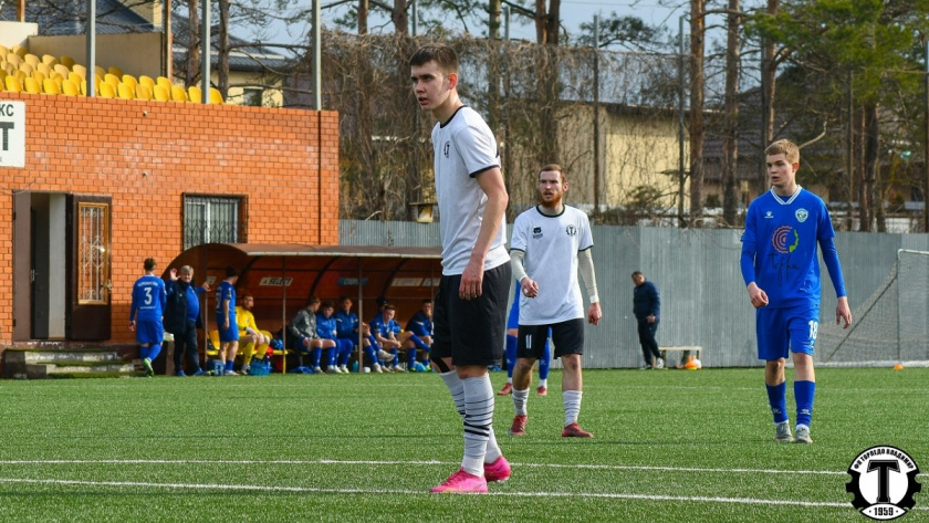    Фото: пресс-служба ФК «Торпедо-Владимир»