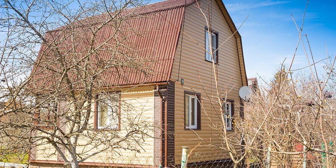 Путин запретил изымать у многодетных земельные участки