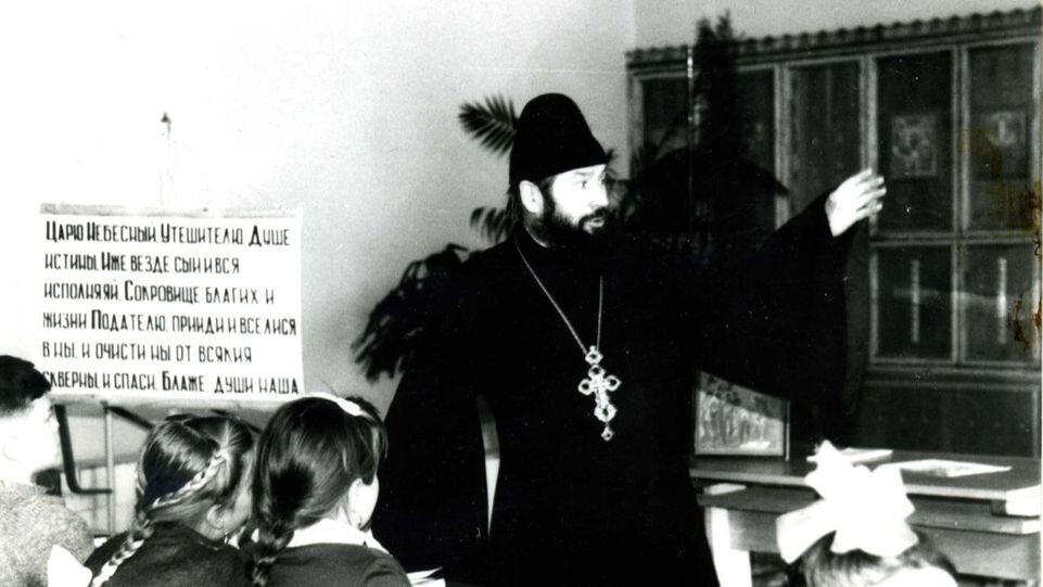     vk.com / 1-е Егорьевское благочиние