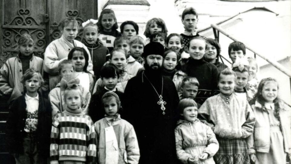     vk.com / 1-е Егорьевское благочиние