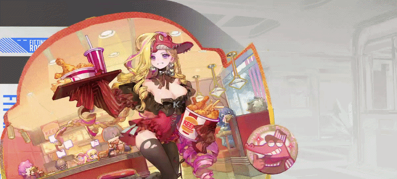    Скин в пропуске за 10$