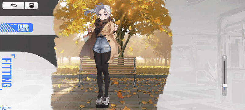    «Бесплатный» скин за 1280 валюты