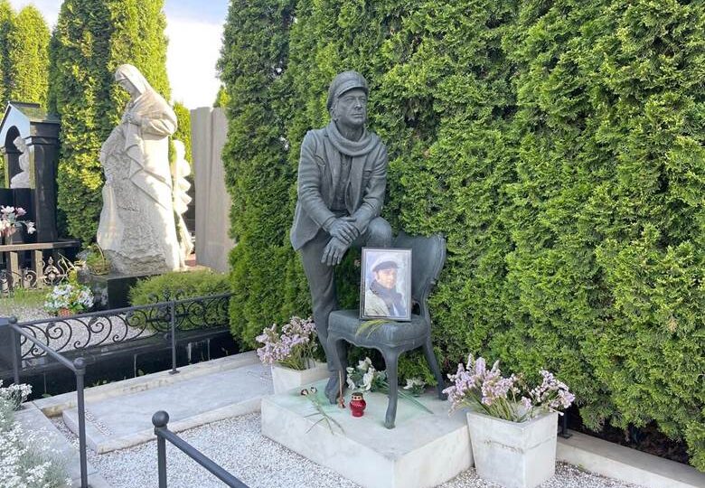 Арчил Гомиашвили. Сто лет назад родился главный Остап Бендер советского кинематографа