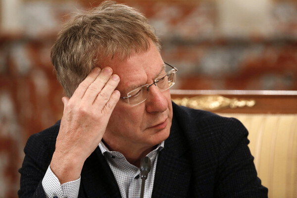 Дмитрий Астахов/РИА Новости   📷