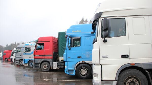    © Sputnik / Ирина Букас