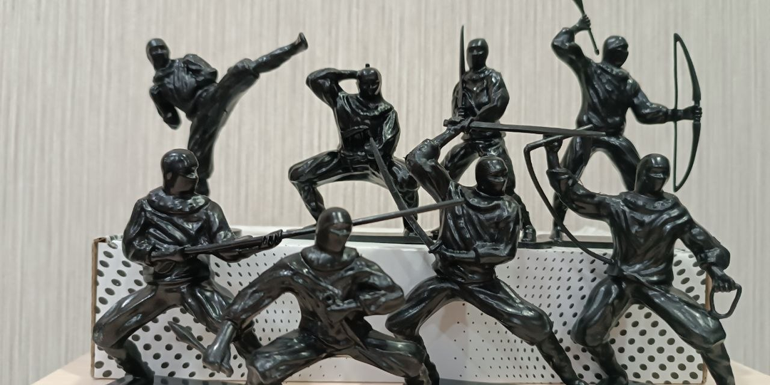 Коллекция читателей этого блога (выпуск 123й)