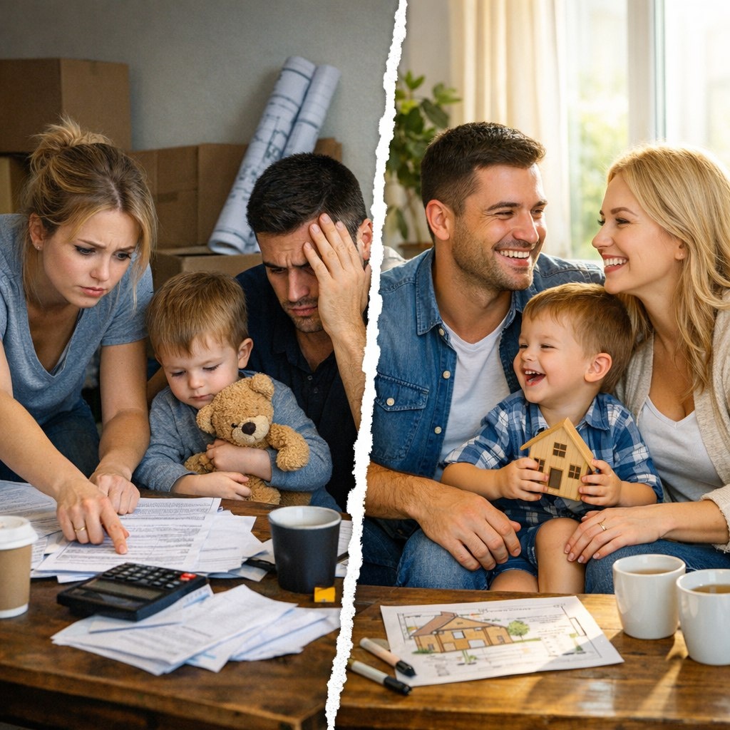 Почему в Барнауле вам одобряют маленькую сумму по ипотеке