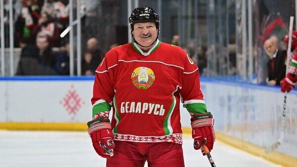    © Пресс-служба президента Беларуси