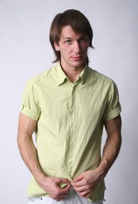 Александр Константинов