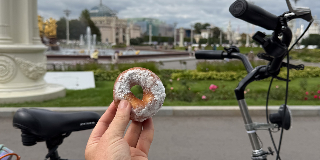 Не люблю Москву, но есть 7 мест, куда с радостью возвращаюсь
