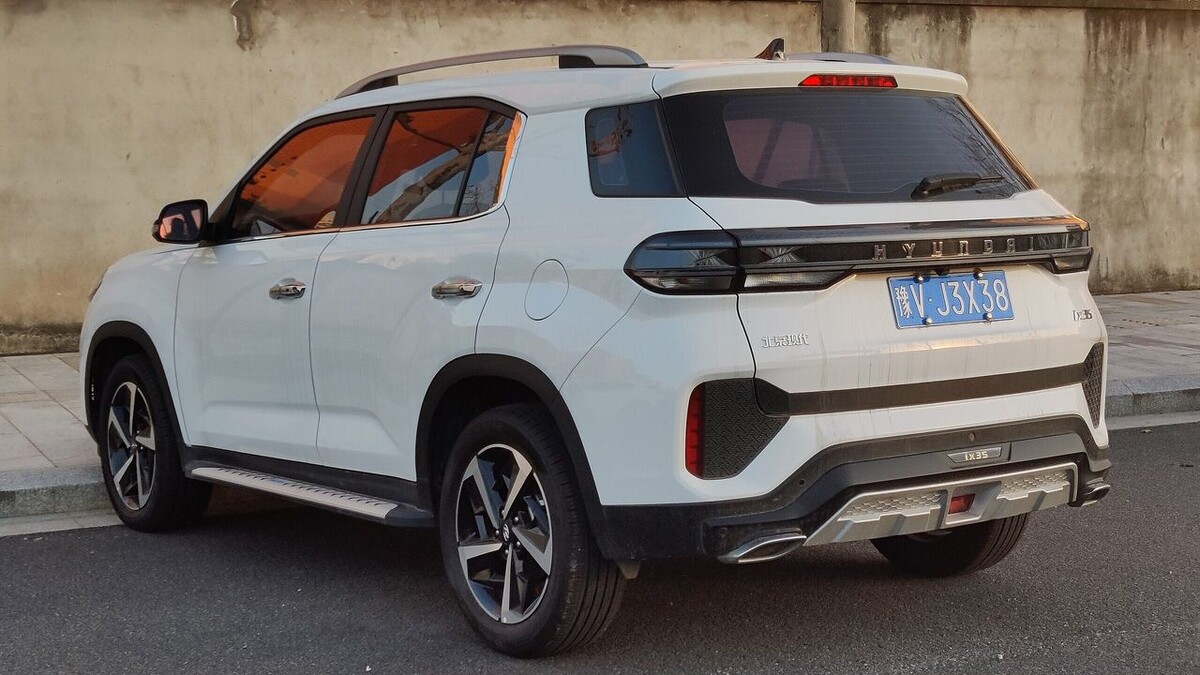    Hyundai ix35. Фото Zotyefan / Wikimedia Commons (CC BY-SA 4.0)