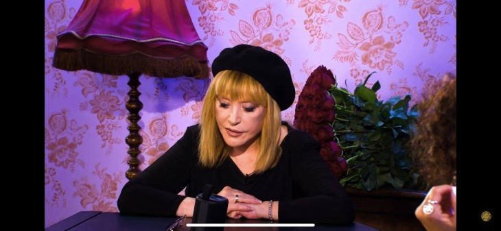    Фото: скриншот YouTube-канал «Gazgolder»