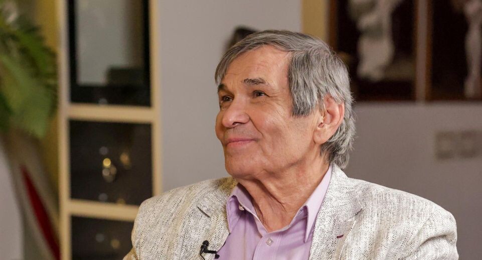    Maluytin Evgeny/news.ru / www.globallookpress.com